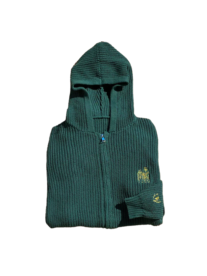 Outerwear